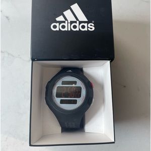 Adidas mens athletic watch